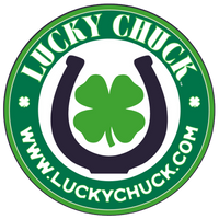 Lucky Chuck™ logo