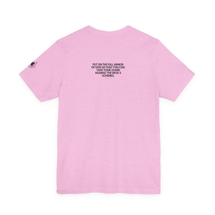 Heaven Knows Their Name Tee