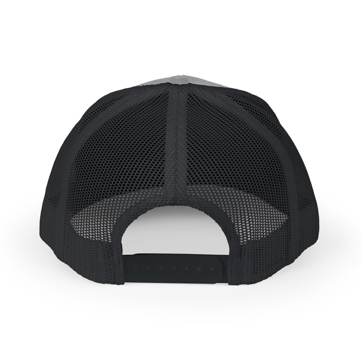Romals Snapback Trucker Cap