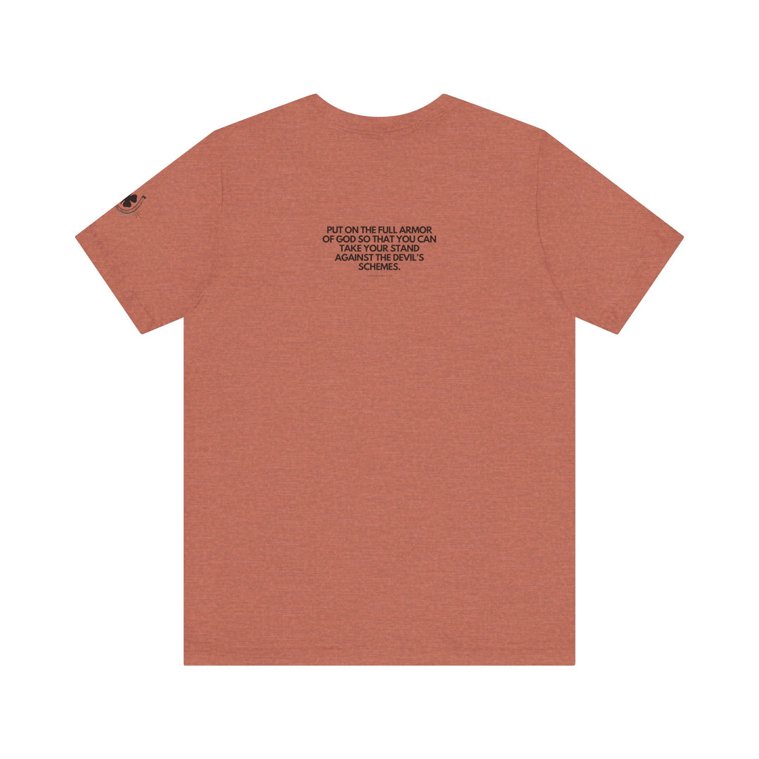 Heaven Knows Their Name Tee