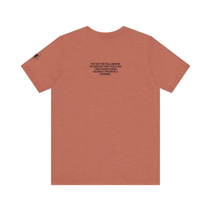 Heaven Knows Their Name Tee