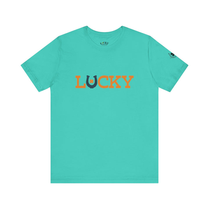 Lucky Tee
