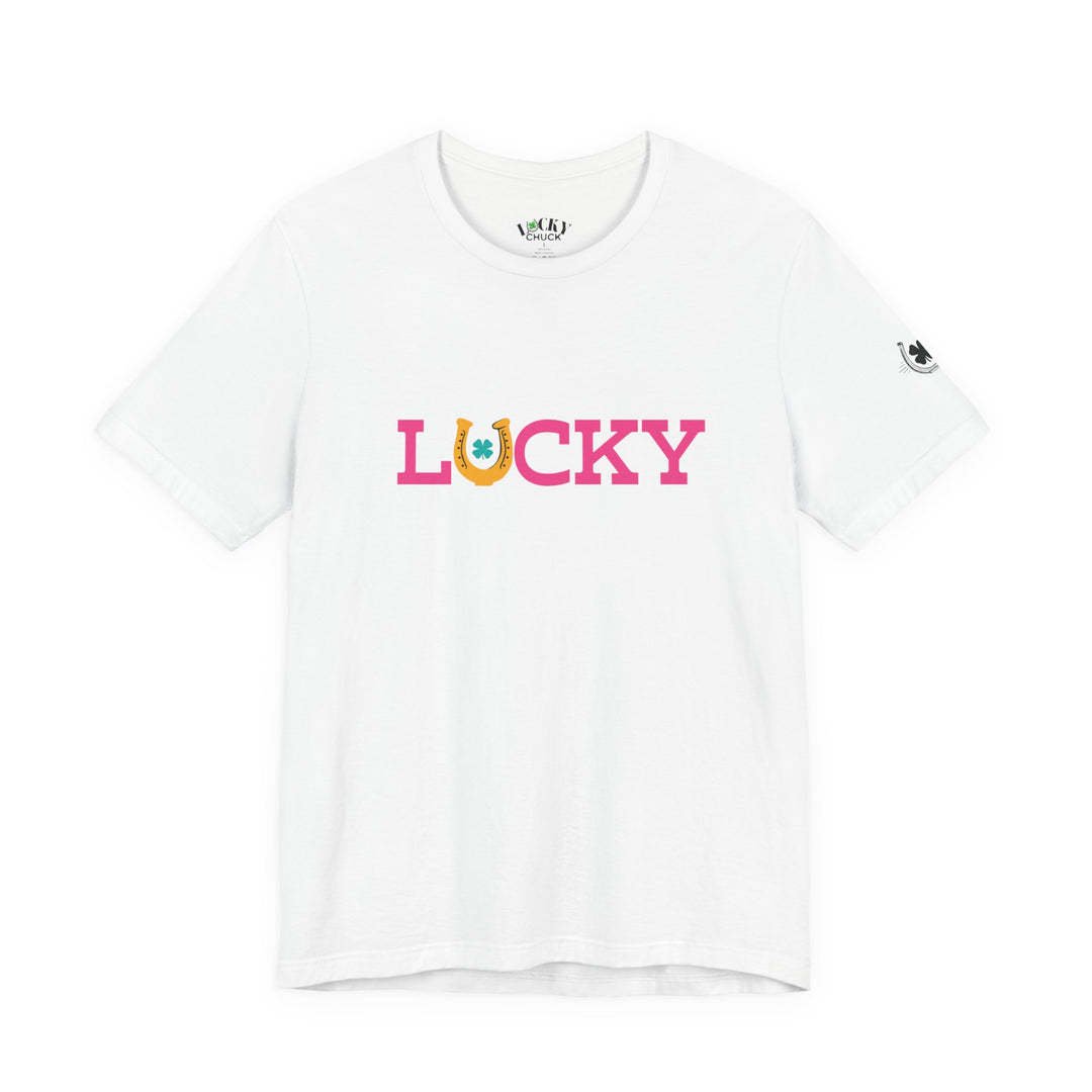 Lucky Tee