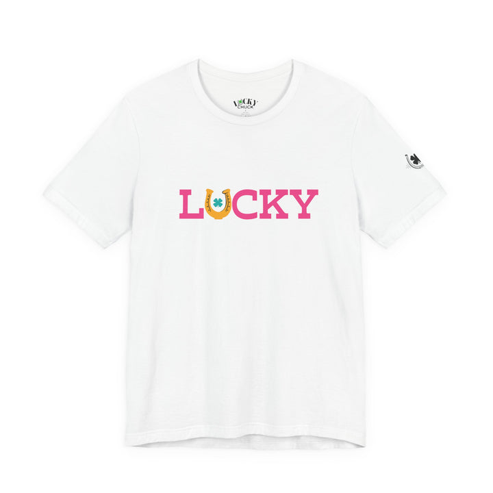 Lucky Tee