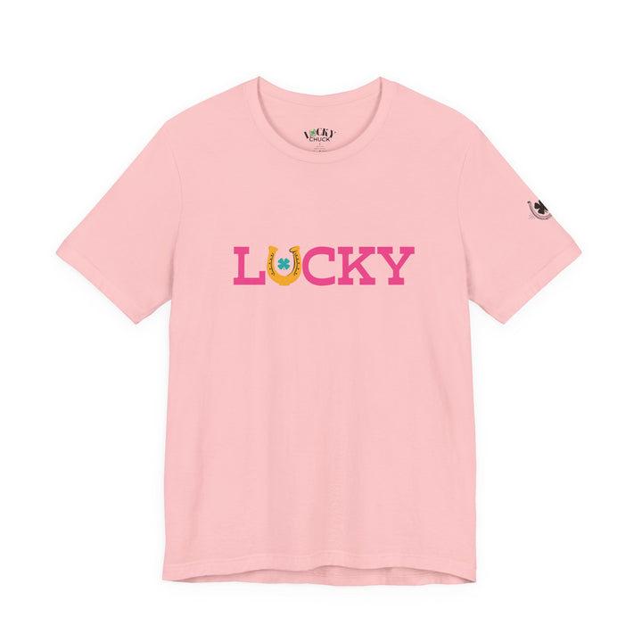 Lucky Tee