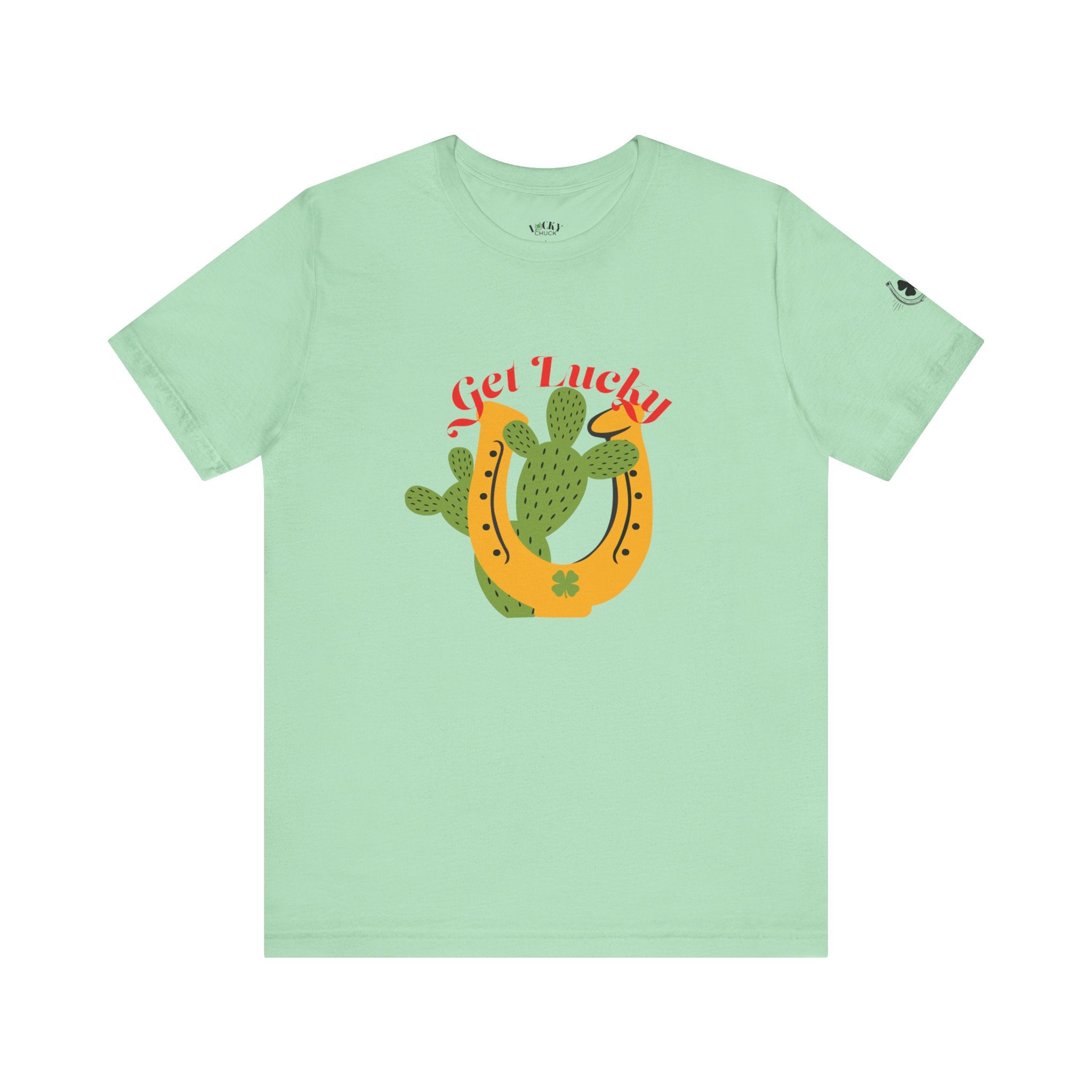Apparel – Lucky Chuck™