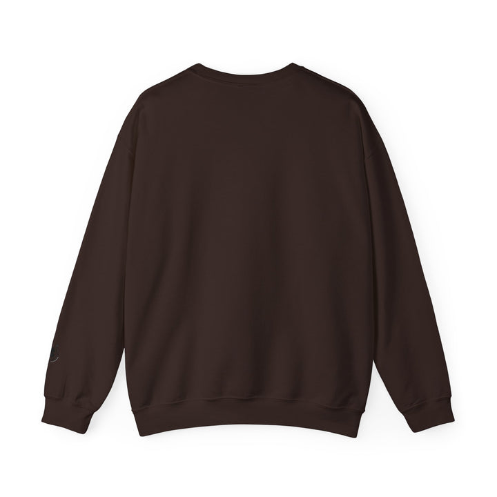 One Lucky Cowgirl Crewneck Sweatshirt