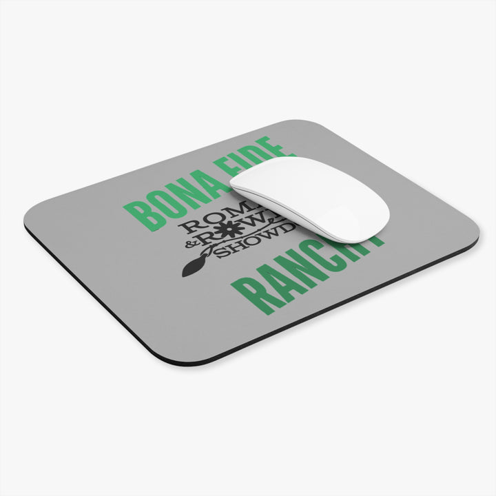 RANCHY Mouse Pad (Rectangle)