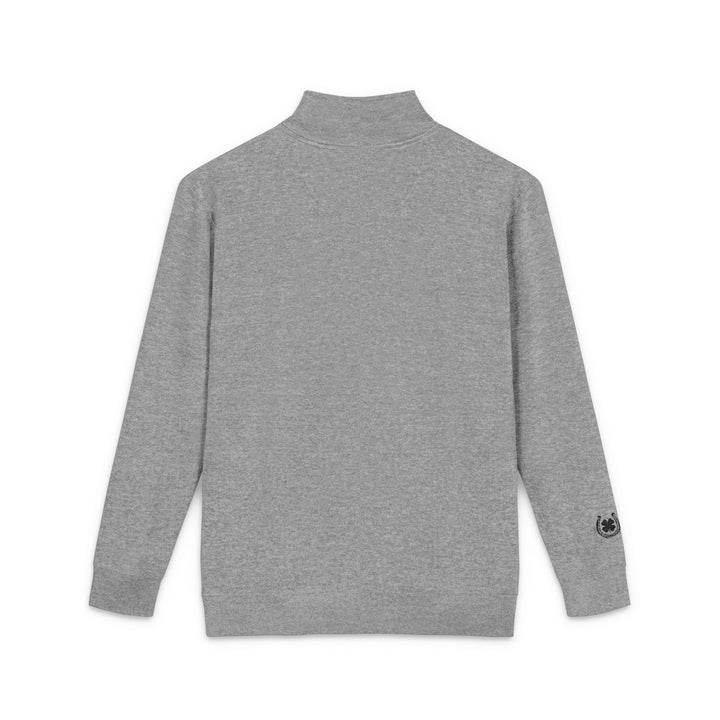Romals & Rowals Unisex Fleece Pullover (Embroidery)