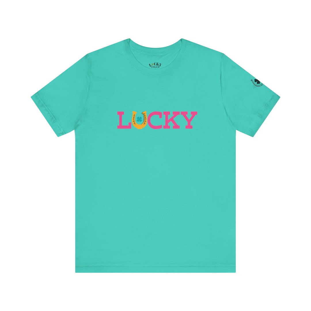 Lucky Tee