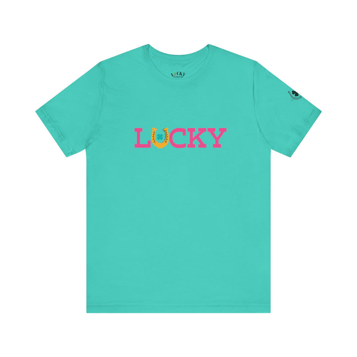 Lucky Tee
