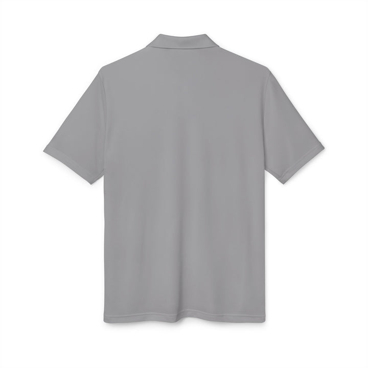 Romals Unisex Performance Polo
