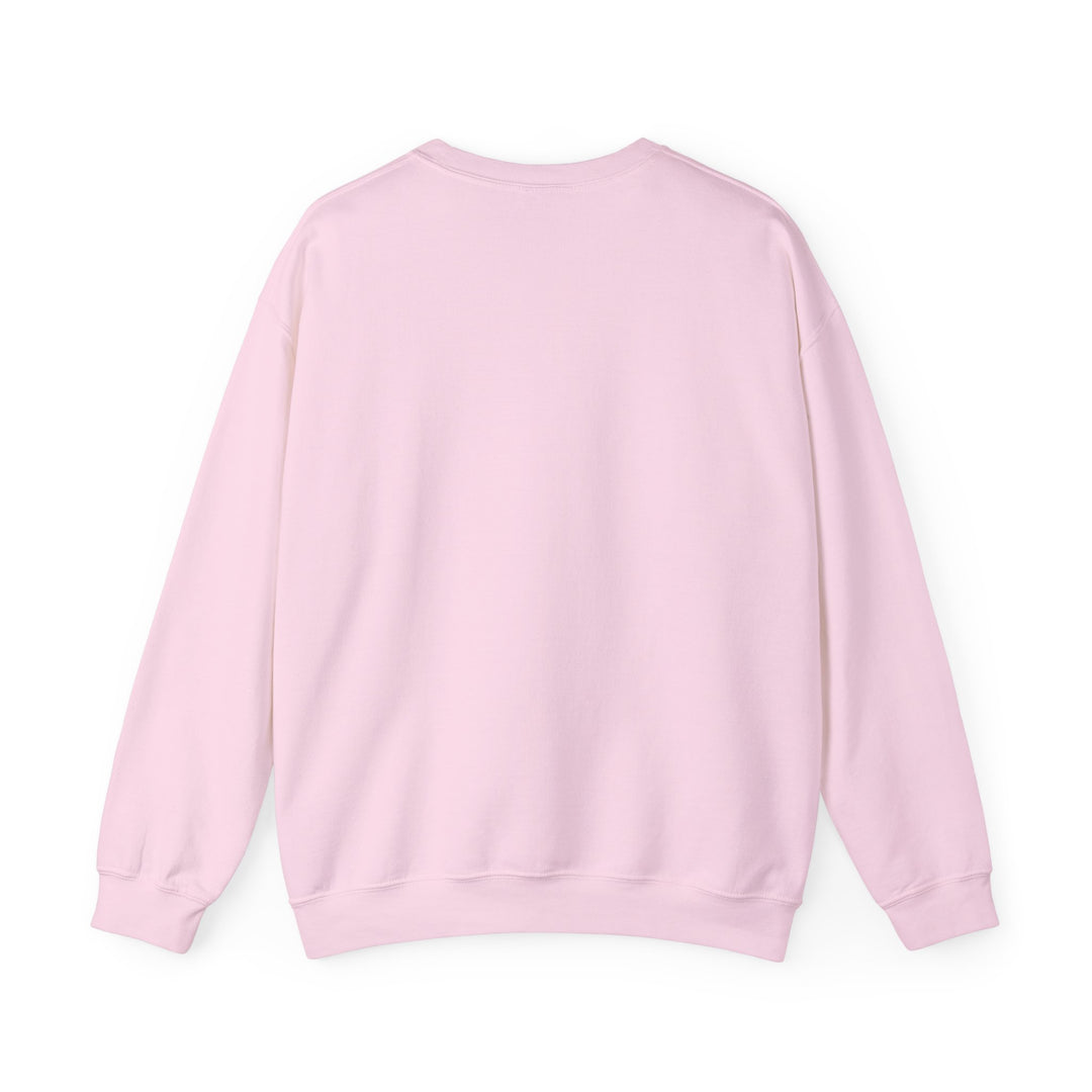 Lucky Crewneck Sweatshirt