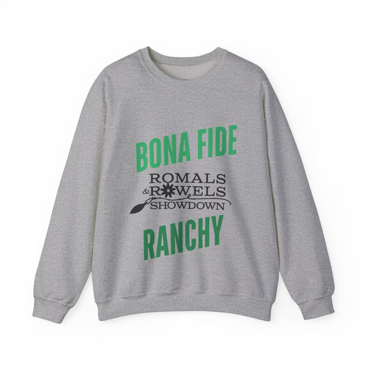Ranchy Unisex Heavy Blend™ Crewneck Sweatshirt
