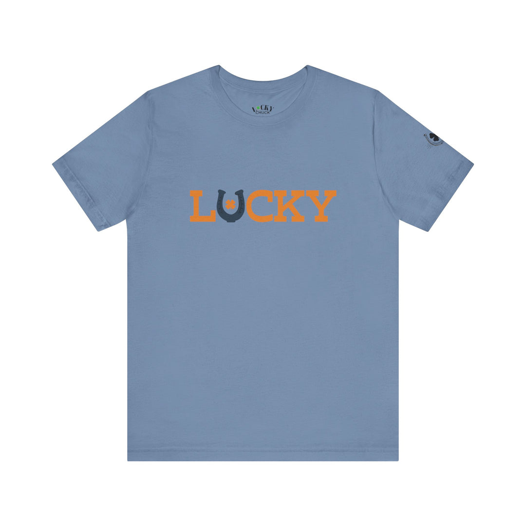 Lucky Tee
