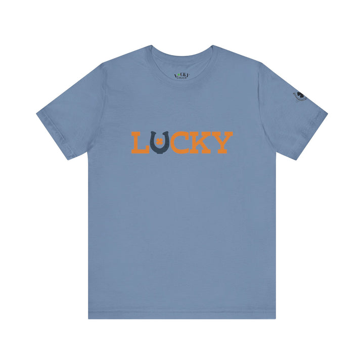 Lucky Tee