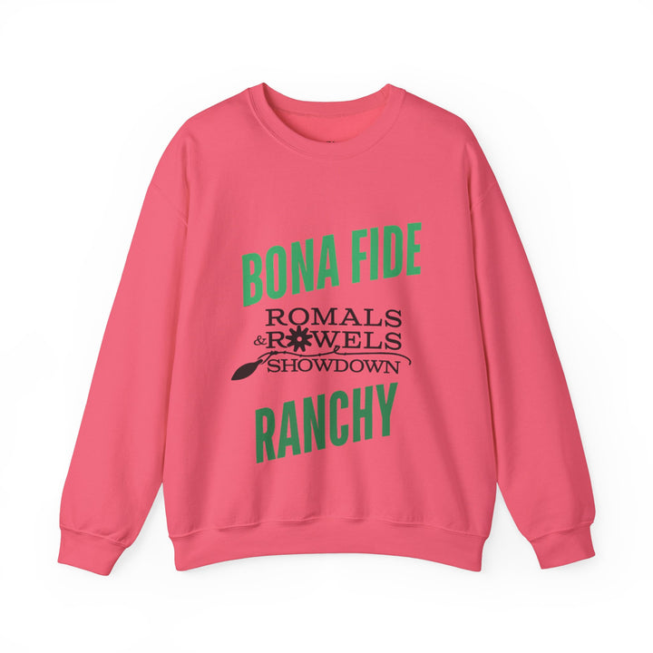 Ranchy Unisex Heavy Blend™ Crewneck Sweatshirt