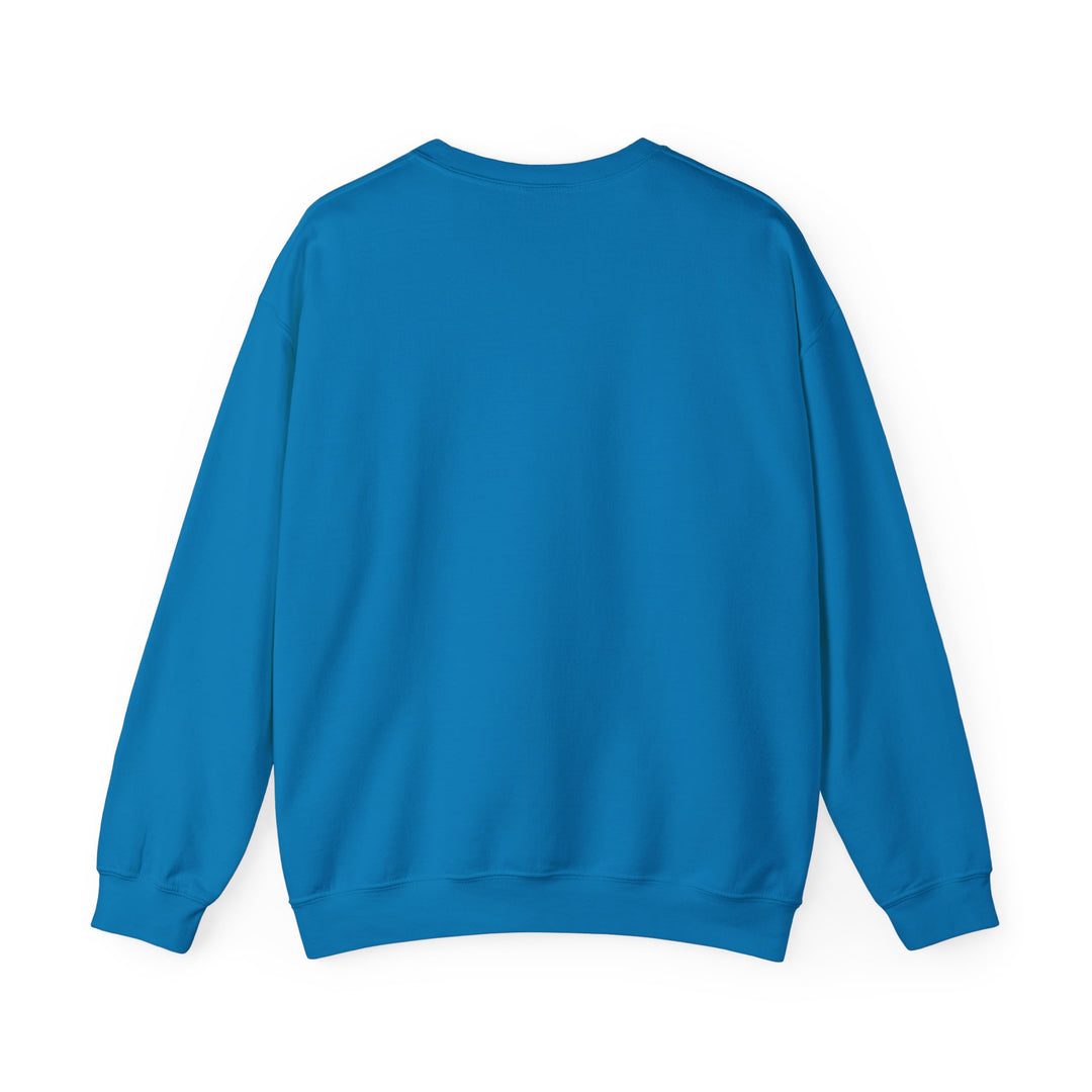 Lucky Crewneck Sweatshirt