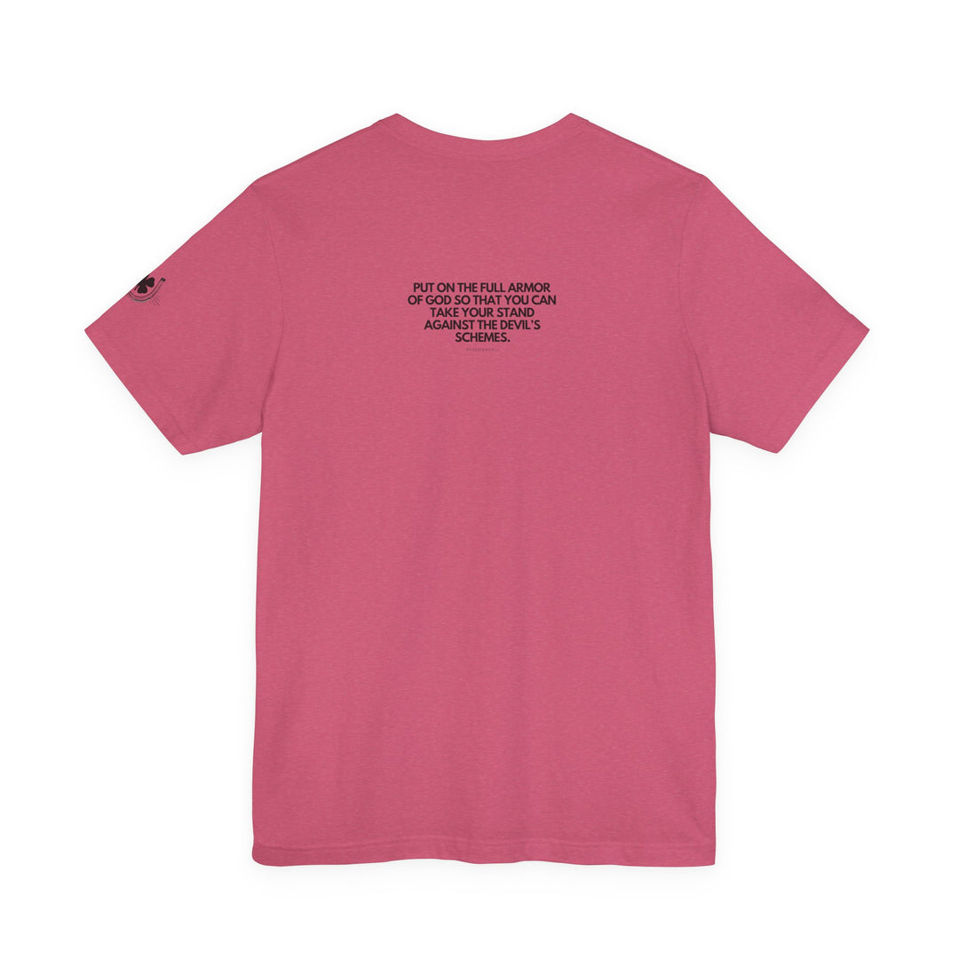 Heaven Knows Their Name Tee