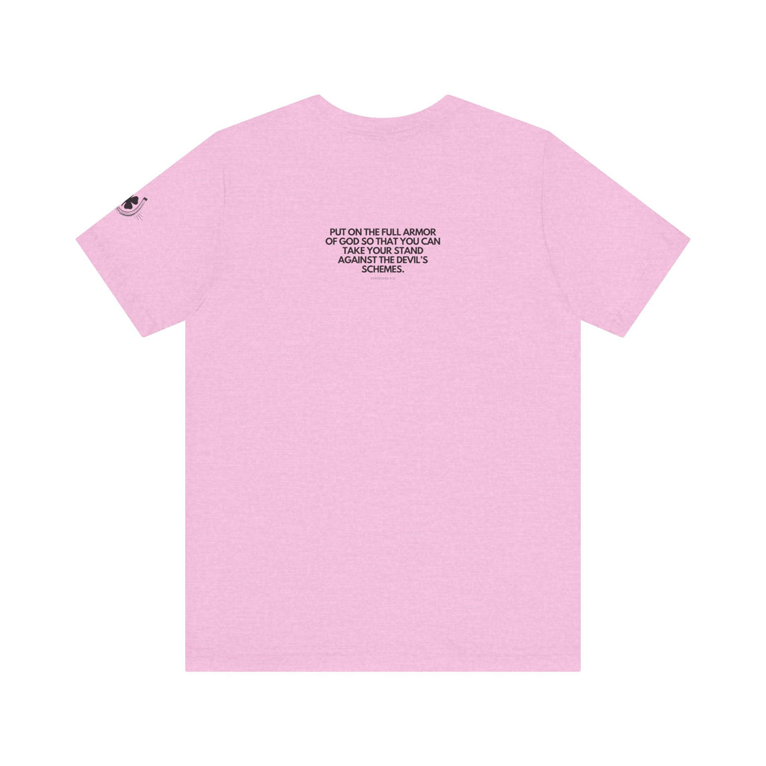 Heaven Knows Their Name Tee