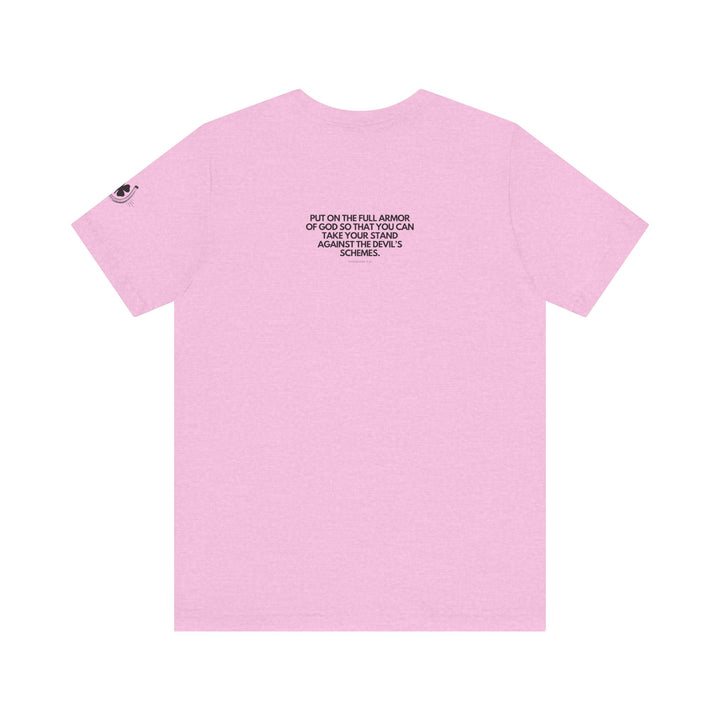 Heaven Knows Their Name Tee