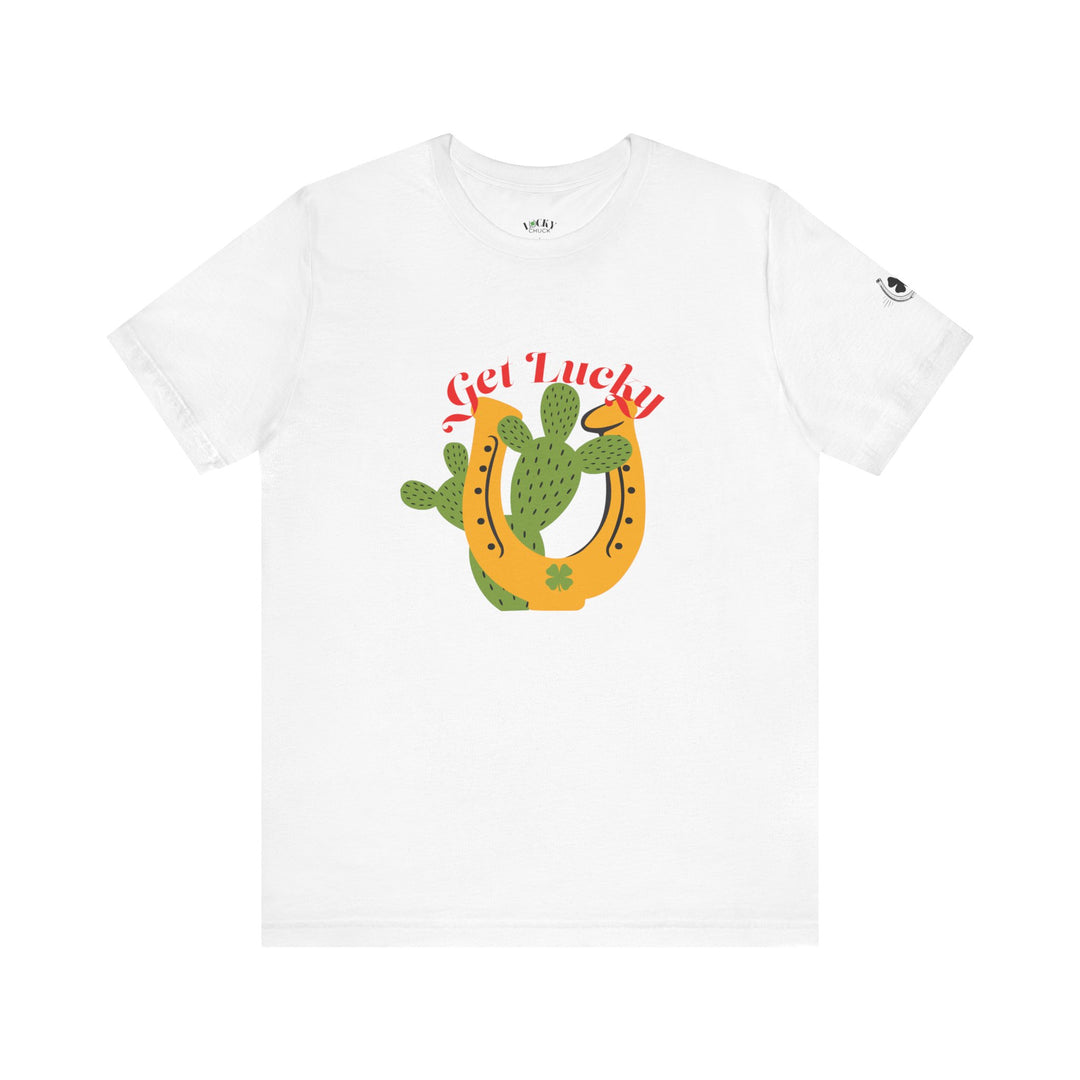 Get Lucky Tee
