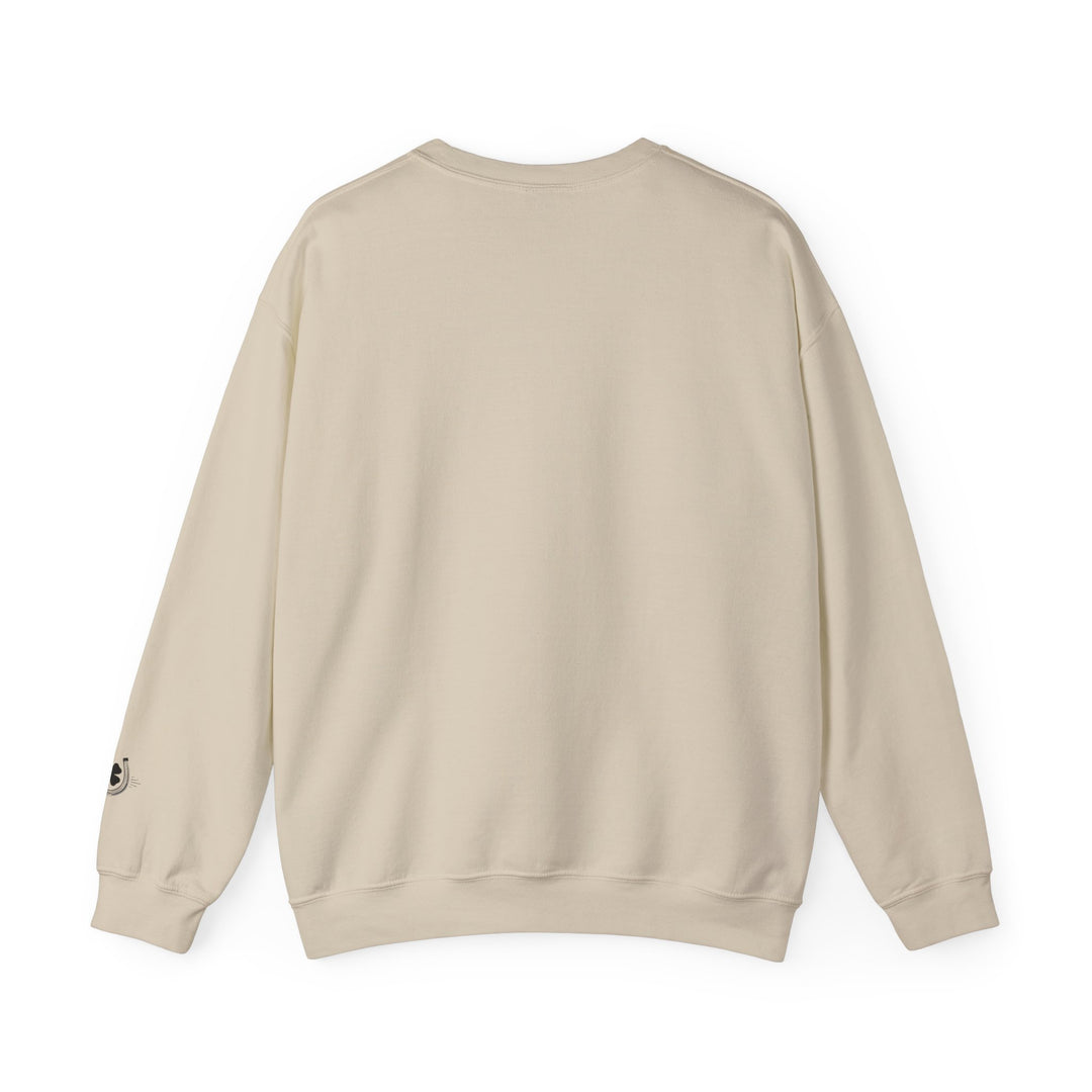 One Lucky Cowgirl Crewneck Sweatshirt