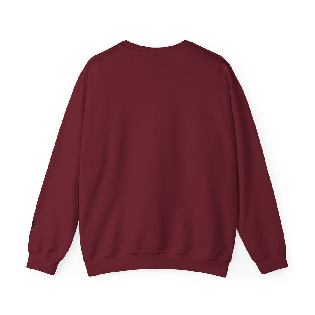 One Lucky Cowgirl Crewneck Sweatshirt