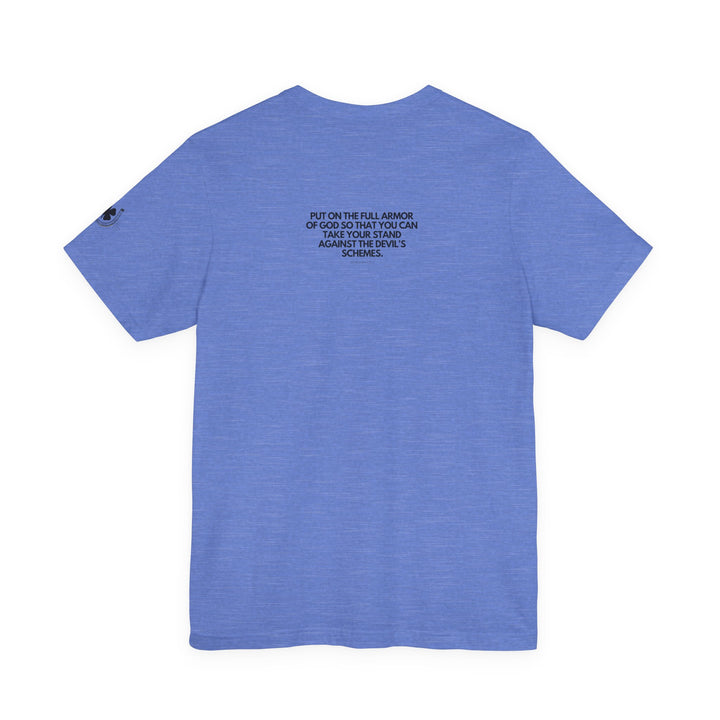 Heaven Knows Their Name Tee