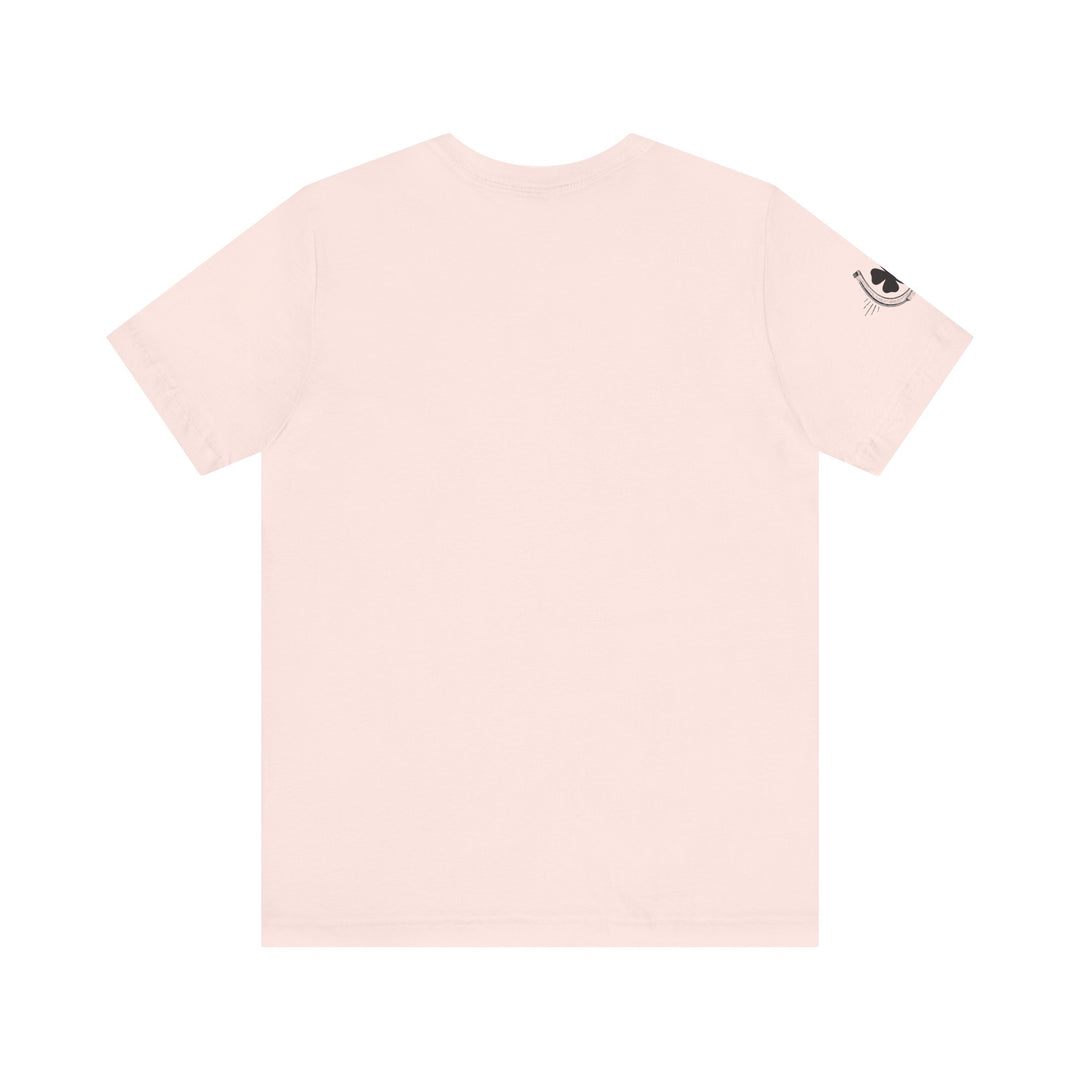 ThurderBird Free Sprirt Short Sleeve Tee