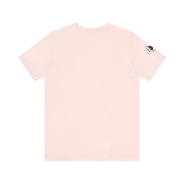 ThurderBird Free Sprirt Short Sleeve Tee