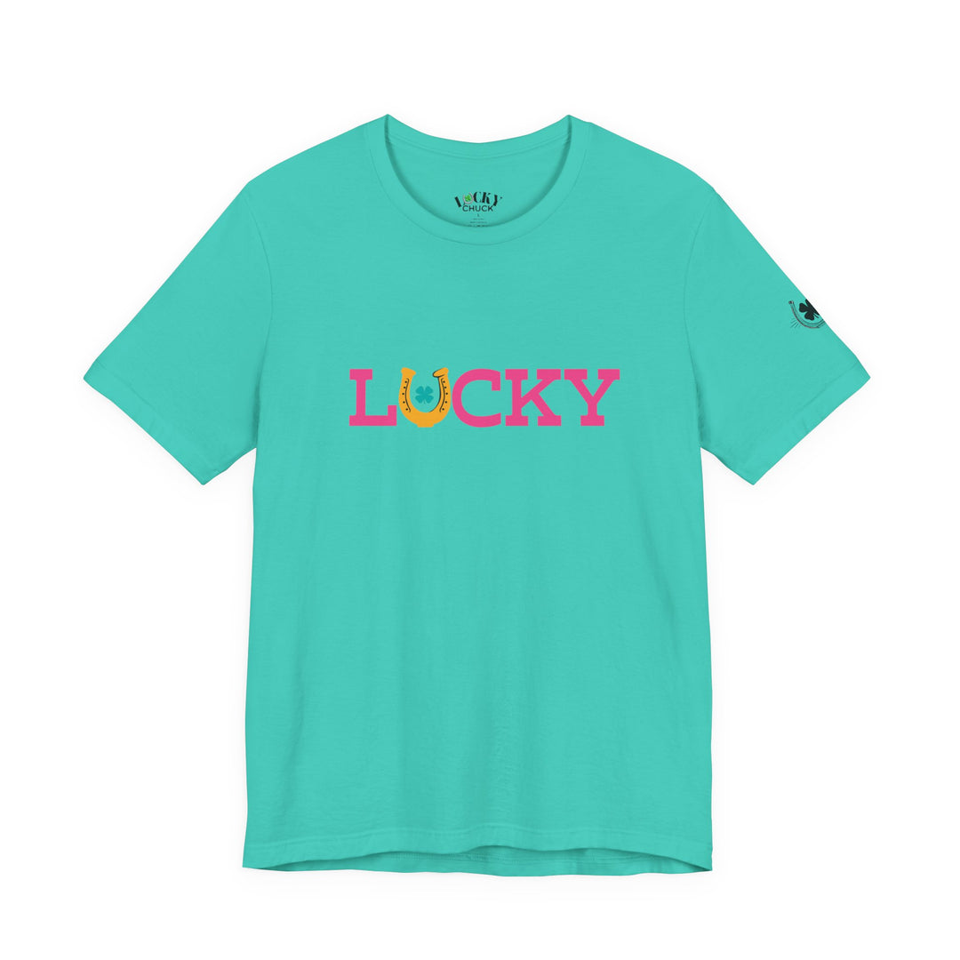 Lucky Tee