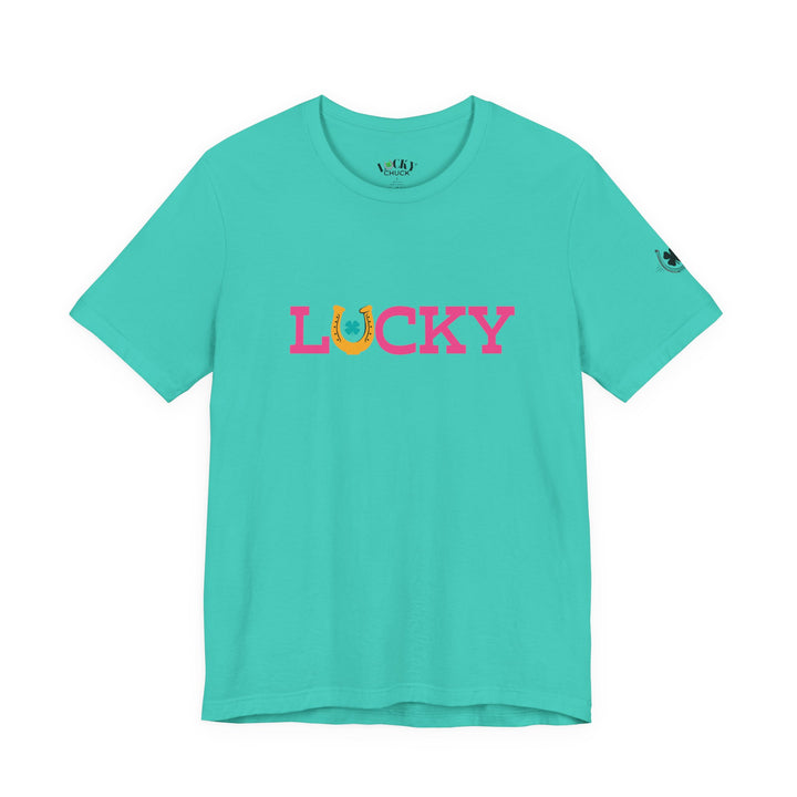 Lucky Tee