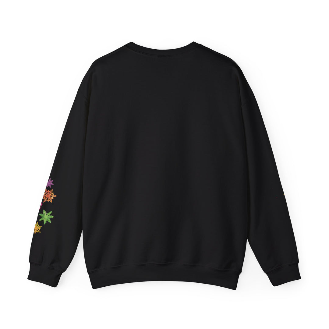Jingle All the Way Crewneck Sweatshirt