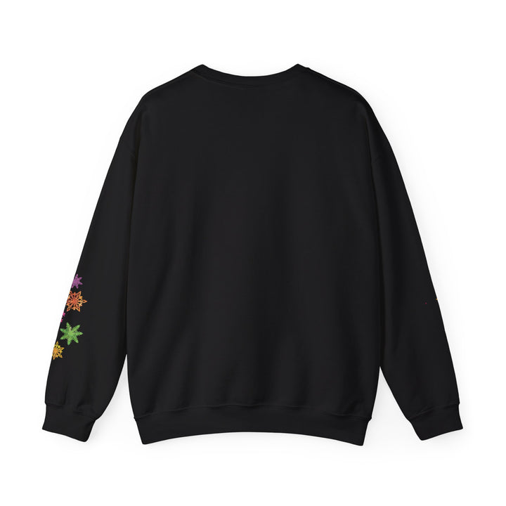Jingle All the Way Crewneck Sweatshirt