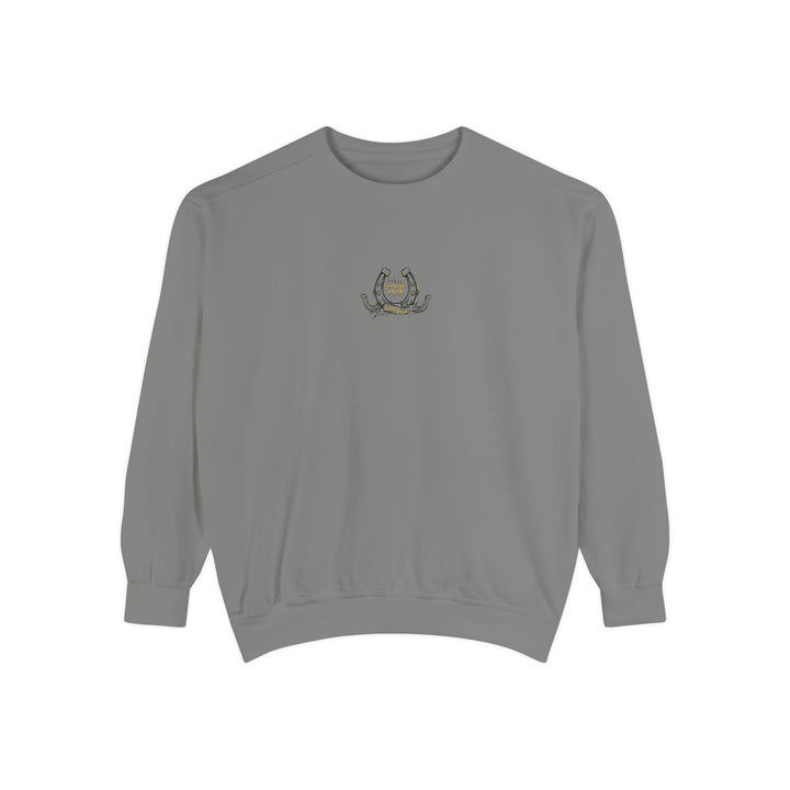 Lucky Clover Unisex  Sweatshirt