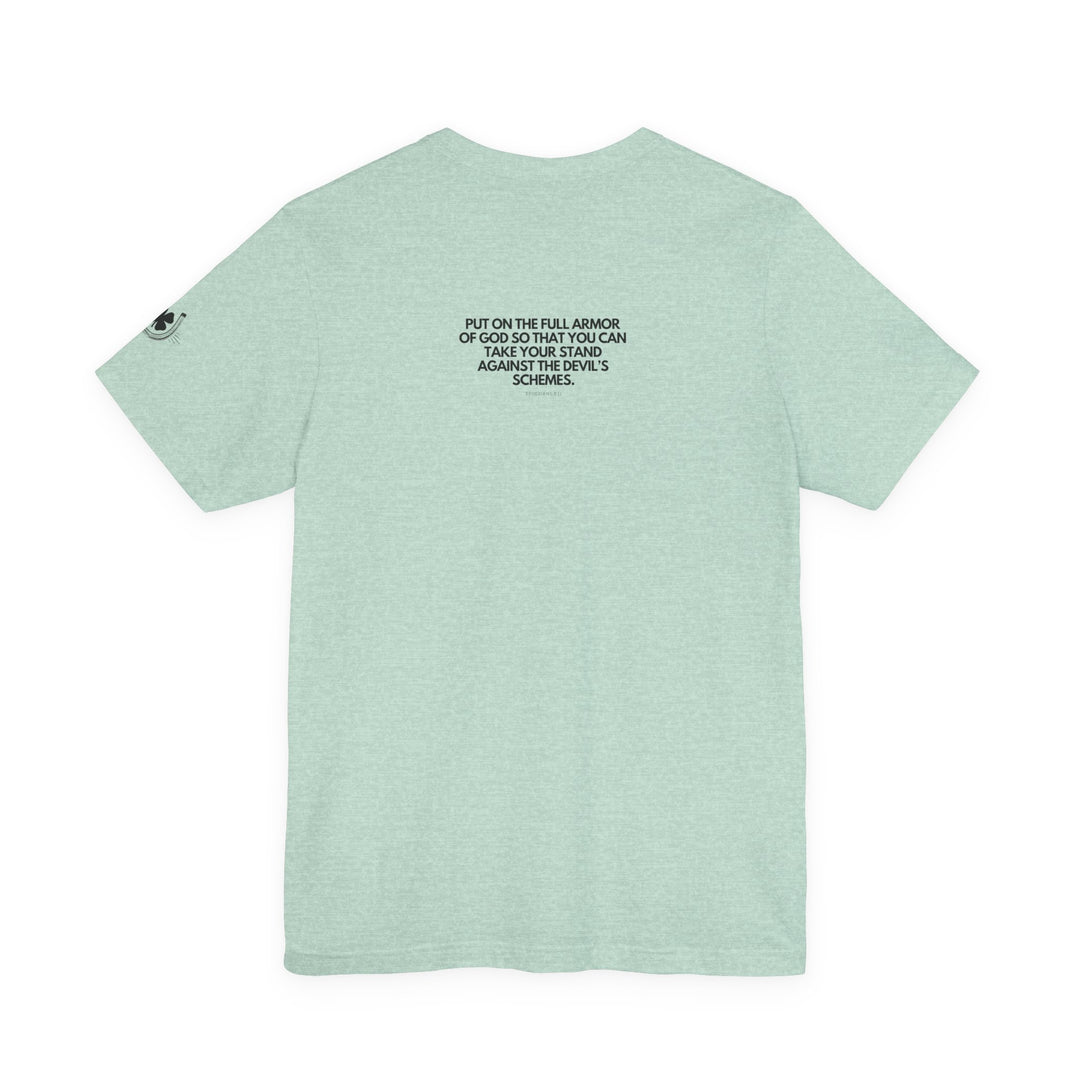 Heaven Knows Their Name Tee
