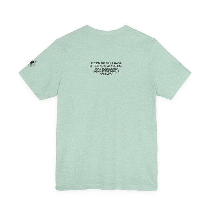 Heaven Knows Their Name Tee