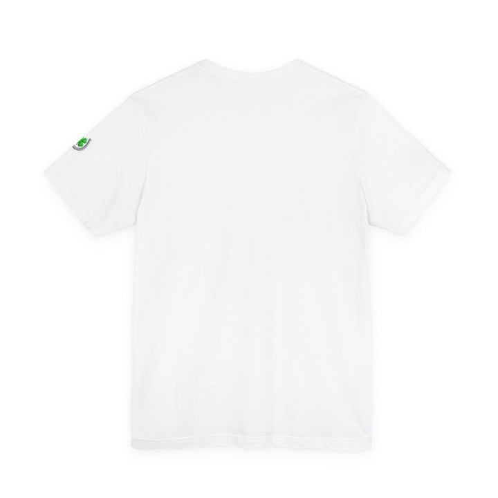 Ranch Glam Unisex Jersey Short Sleeve Tee