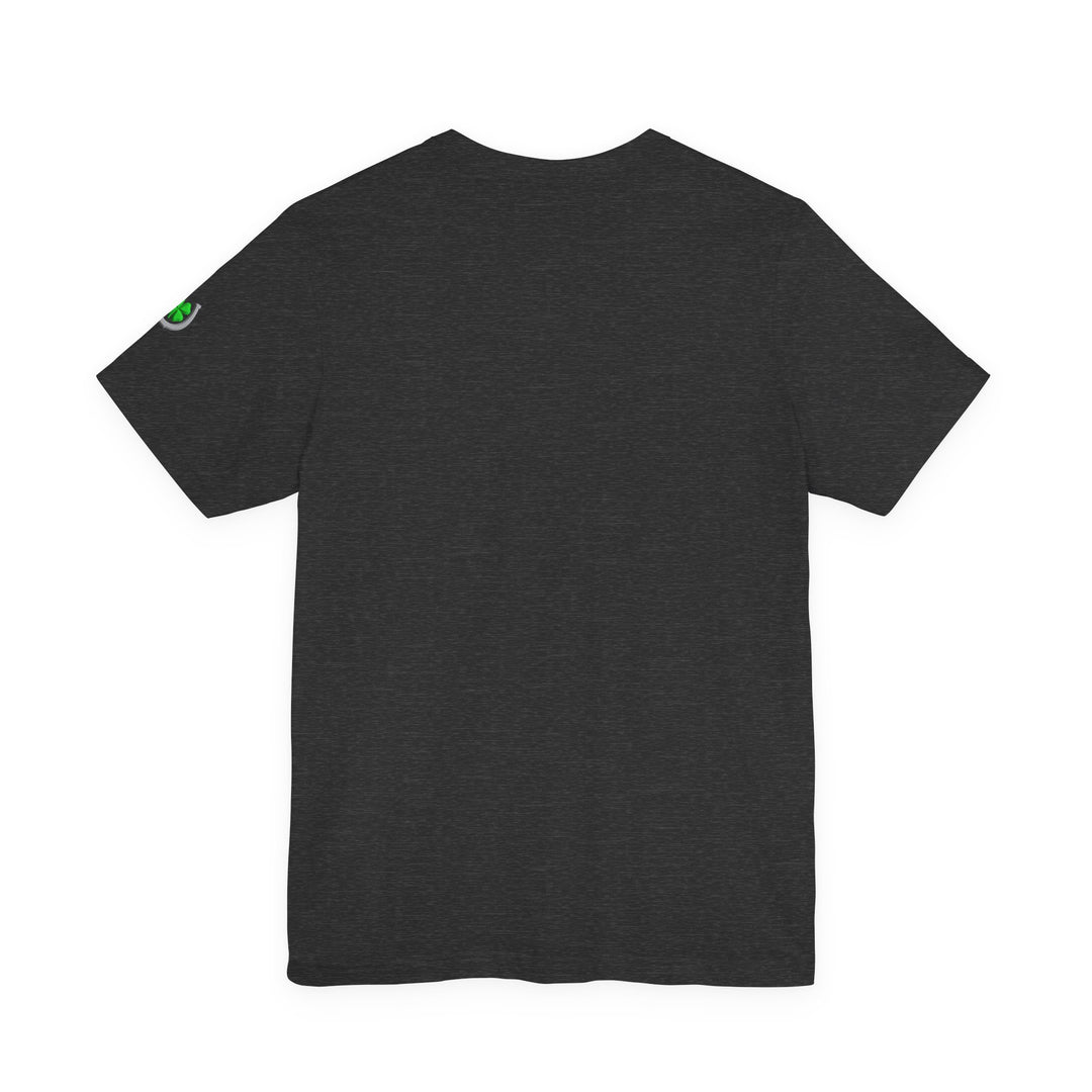 Ranch Glam Unisex Jersey Short Sleeve Tee