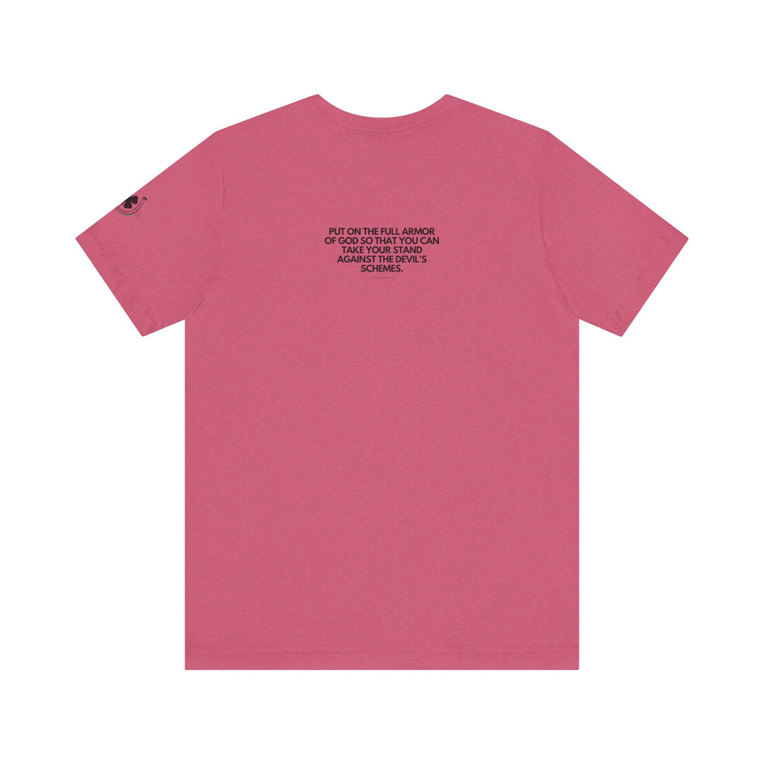 Heaven Knows Their Name Tee