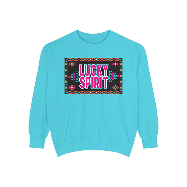 Lucky Spirit Sweatshirt