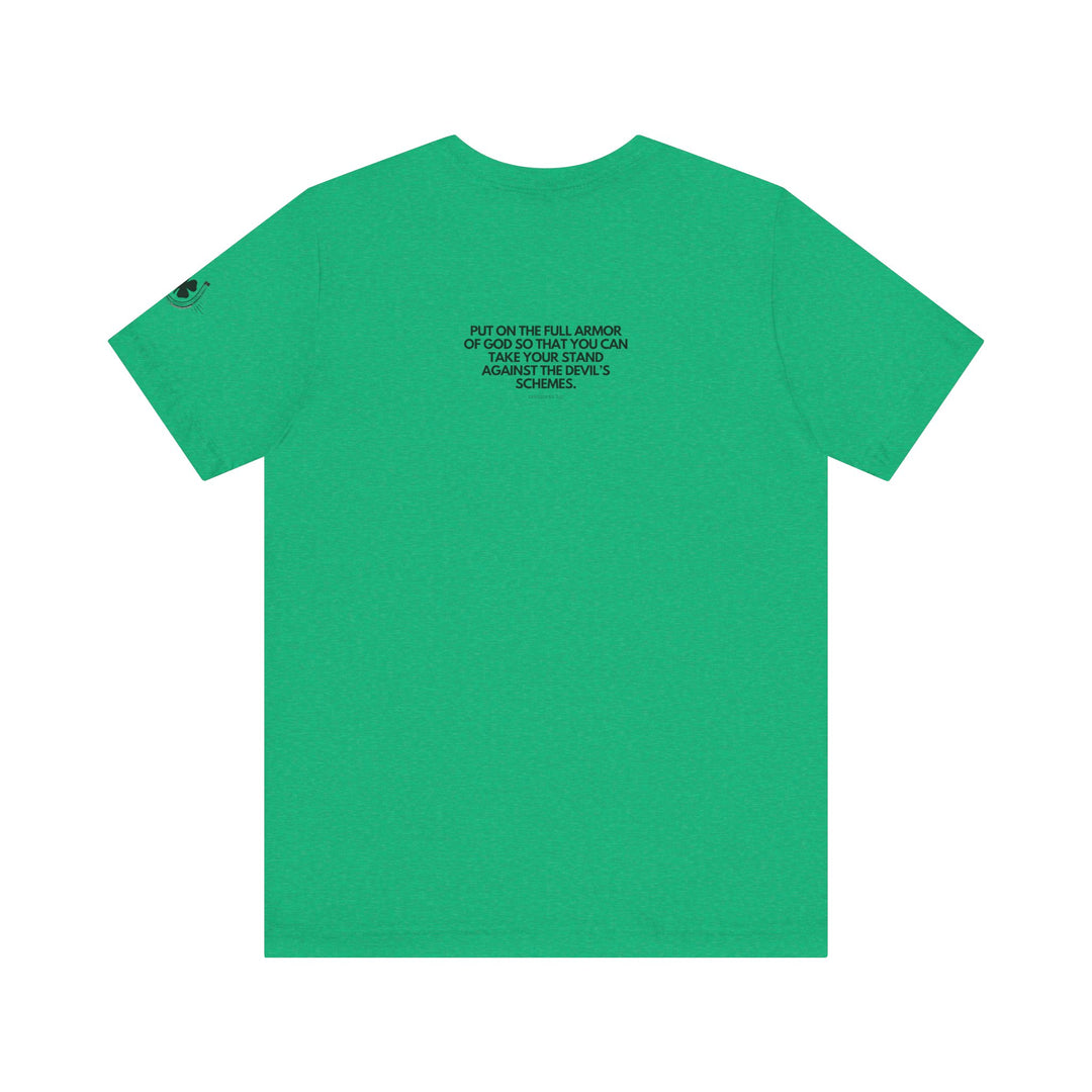 Heaven Knows Their Name Tee