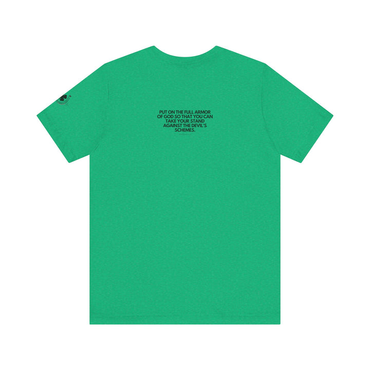 Heaven Knows Their Name Tee