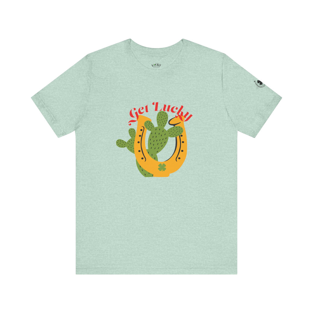 Get Lucky Tee