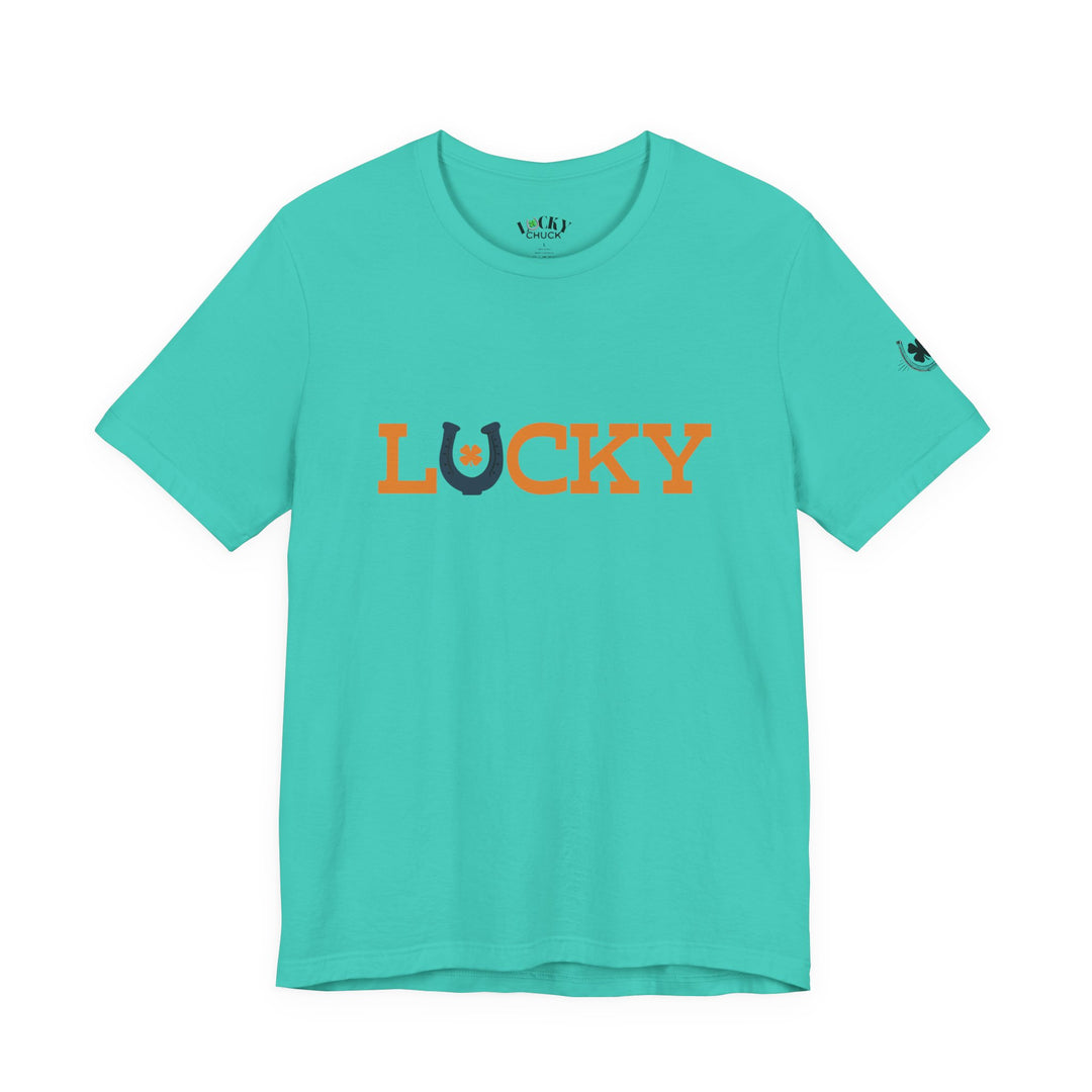 Lucky Tee