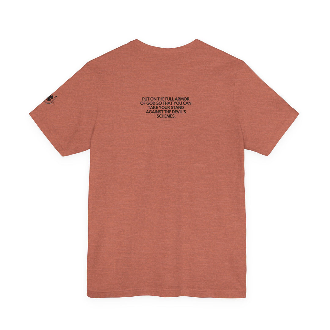 Heaven Knows Their Name Tee