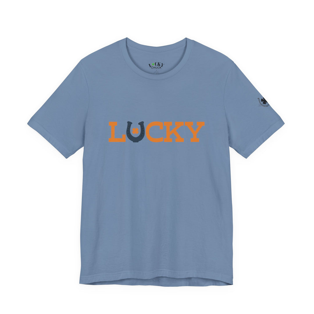 Lucky Tee