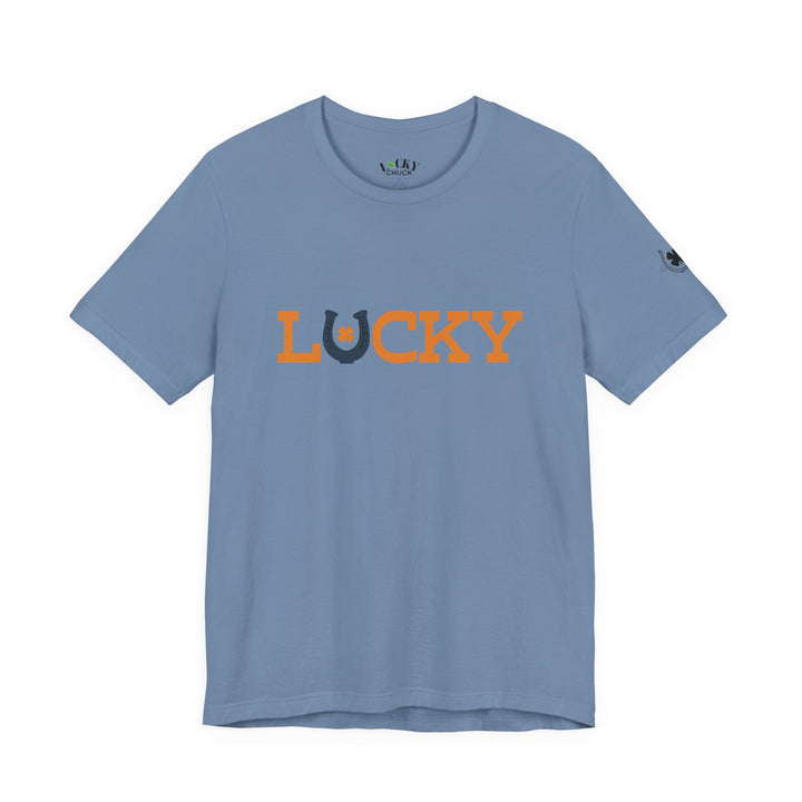 Lucky Tee