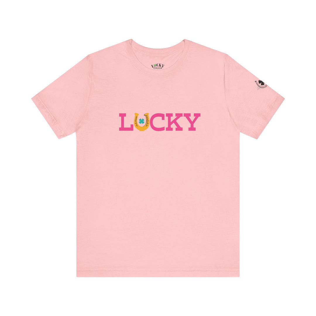 Lucky Tee